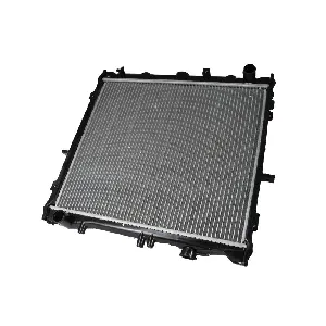 Hladnjak, hlađenje motora THERMOTEC D70306TT IC-B67BA6