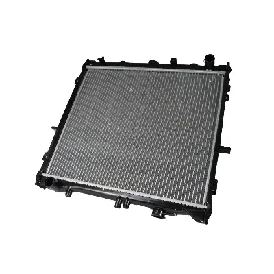 Hladnjak, hlađenje motora THERMOTEC D70306TT IC-B67BA6