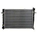 Hladnjak, hlađenje motora THERMOTEC D70307TT IC-B67BA7