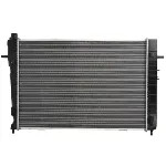 Hladnjak, hlađenje motora THERMOTEC D70307TT IC-B67BA7