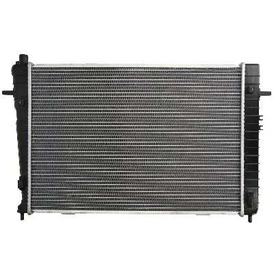 Hladnjak, hlađenje motora THERMOTEC D70307TT IC-B67BA7