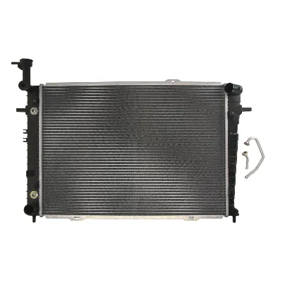 Hladnjak, hlađenje motora THERMOTEC D70308TT IC-B67BA8