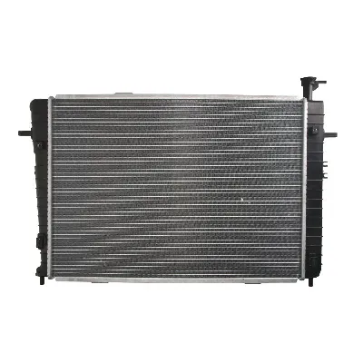 Hladnjak, hlađenje motora THERMOTEC D70308TT IC-B67BA8