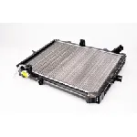 Hladnjak, hlađenje motora THERMOTEC D70309TT IC-BAD178