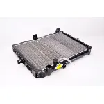 Hladnjak, hlađenje motora THERMOTEC D70309TT IC-BAD178