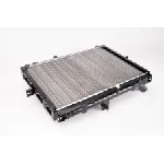 Hladnjak, hlađenje motora THERMOTEC D70309TT IC-BAD178
