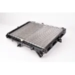 Hladnjak, hlađenje motora THERMOTEC D70309TT IC-BAD178