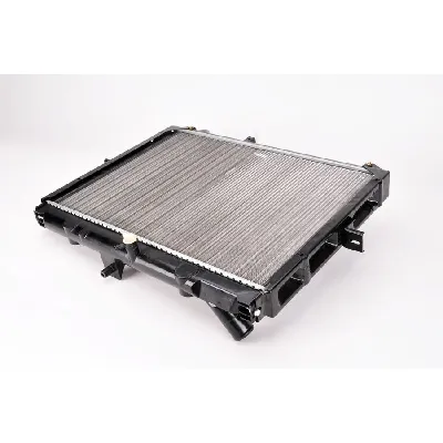 Hladnjak, hlađenje motora THERMOTEC D70309TT IC-BAD178