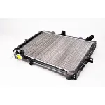 Hladnjak, hlađenje motora THERMOTEC D70309TT IC-BAD178