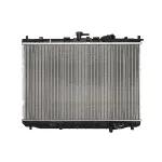 Hladnjak, hlađenje motora THERMOTEC D70310TT IC-C47F8D