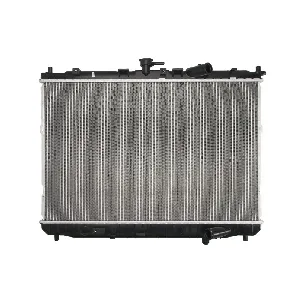 Hladnjak, hlađenje motora THERMOTEC D70310TT IC-C47F8D