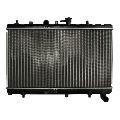 Hladnjak, hlađenje motora THERMOTEC D70311TT IC-C4AEDD