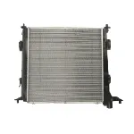 Hladnjak, hlađenje motora THERMOTEC D70312TT IC-D19763