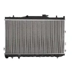 Hladnjak, hlađenje motora THERMOTEC D70313TT IC-E3951F