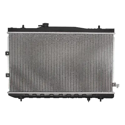 Hladnjak, hlađenje motora THERMOTEC D70313TT IC-E3951F