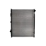 Hladnjak, hlađenje motora THERMOTEC D70314TT IC-E3894E