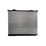 Hladnjak, hlađenje motora THERMOTEC D70315TT IC-E3950D