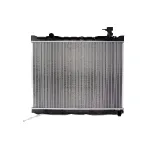 Hladnjak, hlađenje motora THERMOTEC D70315TT IC-E3950D