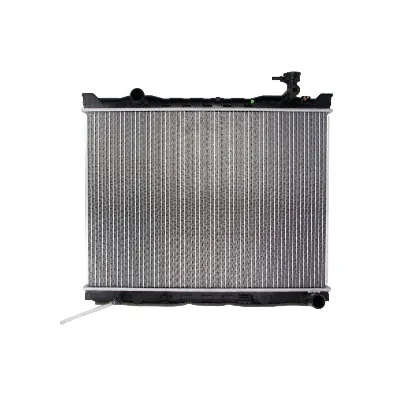 Hladnjak, hlađenje motora THERMOTEC D70315TT IC-E3950D