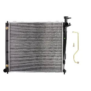 Hladnjak, hlađenje motora THERMOTEC D70316TT IC-E39875