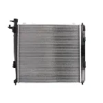 Hladnjak, hlađenje motora THERMOTEC D70316TT IC-E39875
