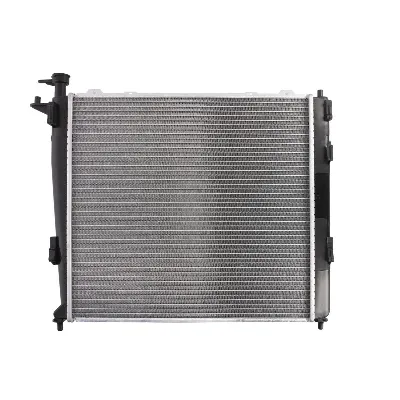 Hladnjak, hlađenje motora THERMOTEC D70316TT IC-E39875