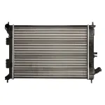 Hladnjak, hlađenje motora THERMOTEC D70317TT IC-G0PT9K