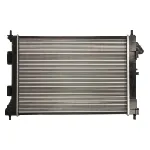 Hladnjak, hlađenje motora THERMOTEC D70317TT IC-G0PT9K