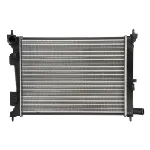 Hladnjak, hlađenje motora THERMOTEC D70318TT IC-G0QIF4