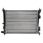 Hladnjak, hlađenje motora THERMOTEC D70318TT IC-G0QIF4