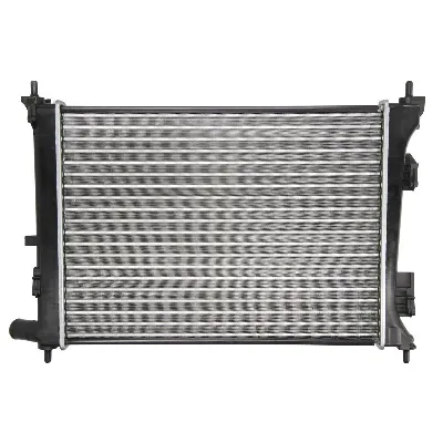 Hladnjak, hlađenje motora THERMOTEC D70318TT IC-G0QIF4
