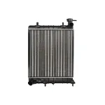 Hladnjak, hlađenje motora THERMOTEC D70501TT IC-B0E2F7