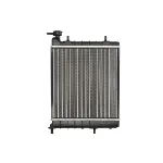 Hladnjak, hlađenje motora THERMOTEC D70501TT IC-B0E2F7