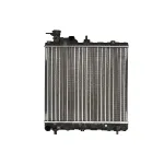 Hladnjak, hlađenje motora THERMOTEC D70502TT IC-B0E2F8