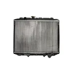 Hladnjak, hlađenje motora THERMOTEC D70505TT IC-B67B67