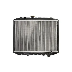 Hladnjak, hlađenje motora THERMOTEC D70505TT IC-B67B67