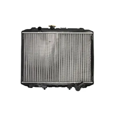 Hladnjak, hlađenje motora THERMOTEC D70505TT IC-B67B67