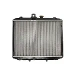 Hladnjak, hlađenje motora THERMOTEC D70505TT IC-B67B67
