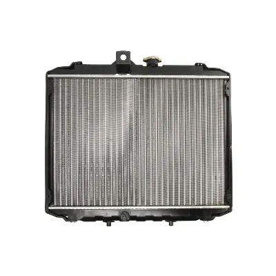 Hladnjak, hlađenje motora THERMOTEC D70505TT IC-B67B67