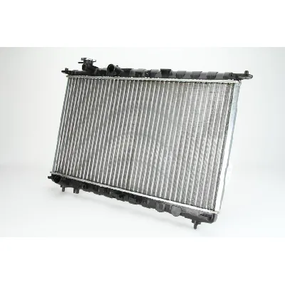 Hladnjak, hlađenje motora THERMOTEC D70506TT IC-BB8E03