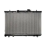 Hladnjak, hlađenje motora THERMOTEC D70508TT IC-C33910