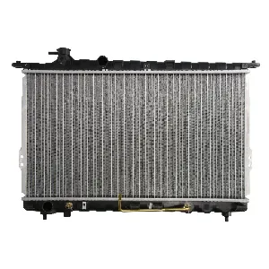 Hladnjak, hlađenje motora THERMOTEC D70509TT IC-C33911