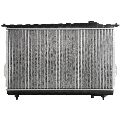 Hladnjak, hlađenje motora THERMOTEC D70509TT IC-C33911