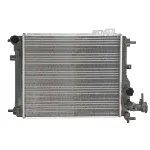 Hladnjak, hlađenje motora THERMOTEC D70513TT IC-C47F8A