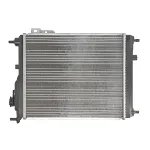 Hladnjak, hlađenje motora THERMOTEC D70513TT IC-C47F8A