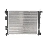 Hladnjak, hlađenje motora THERMOTEC D70514TT IC-E11F21