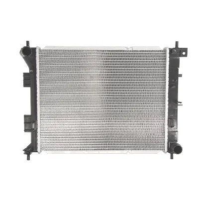 Hladnjak, hlađenje motora THERMOTEC D70514TT IC-E11F21