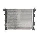 Hladnjak, hlađenje motora THERMOTEC D70514TT IC-E11F21