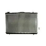 Hladnjak, hlađenje motora THERMOTEC D70515TT IC-E39520
