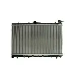 Hladnjak, hlađenje motora THERMOTEC D70515TT IC-E39520